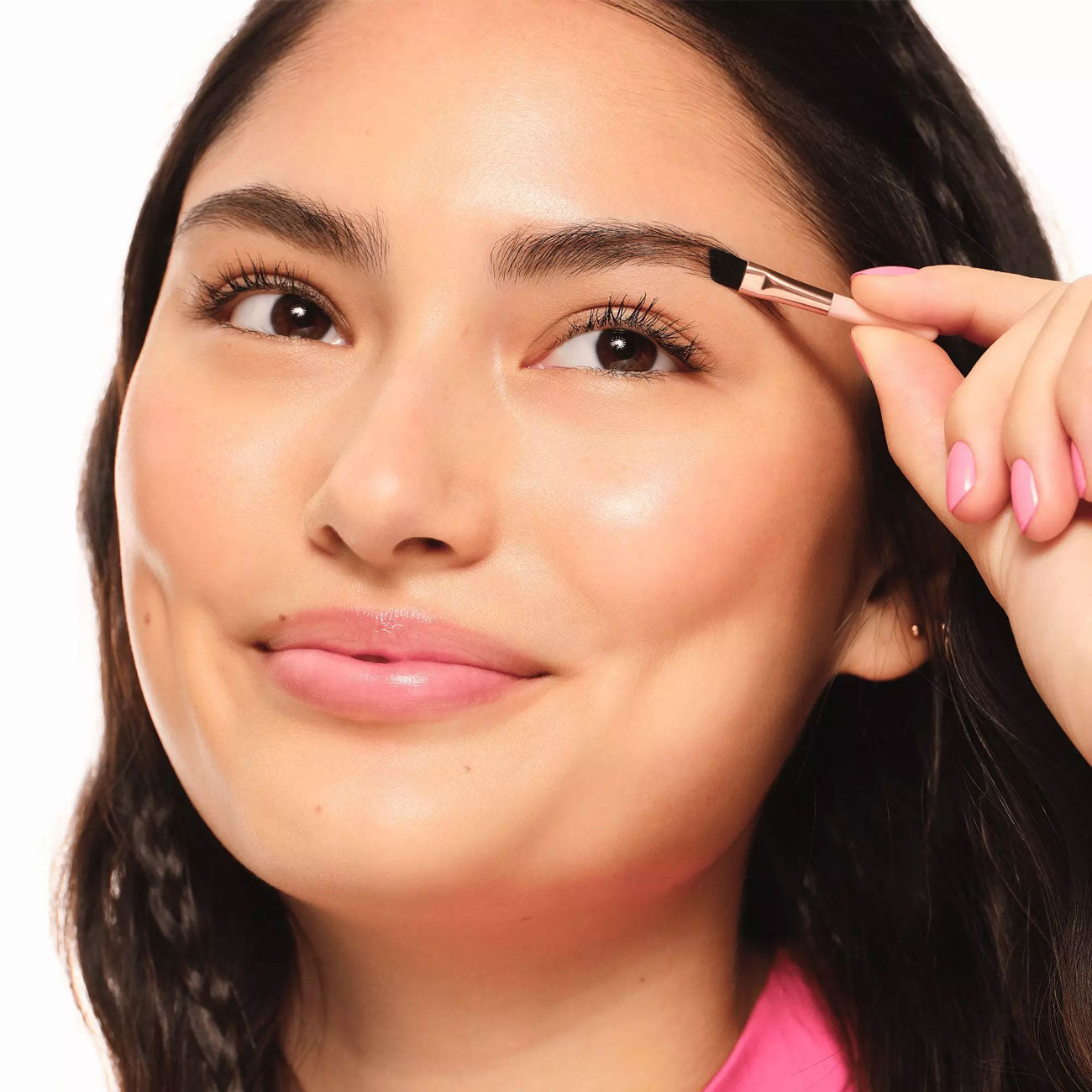 Eyebrow Powder Duo