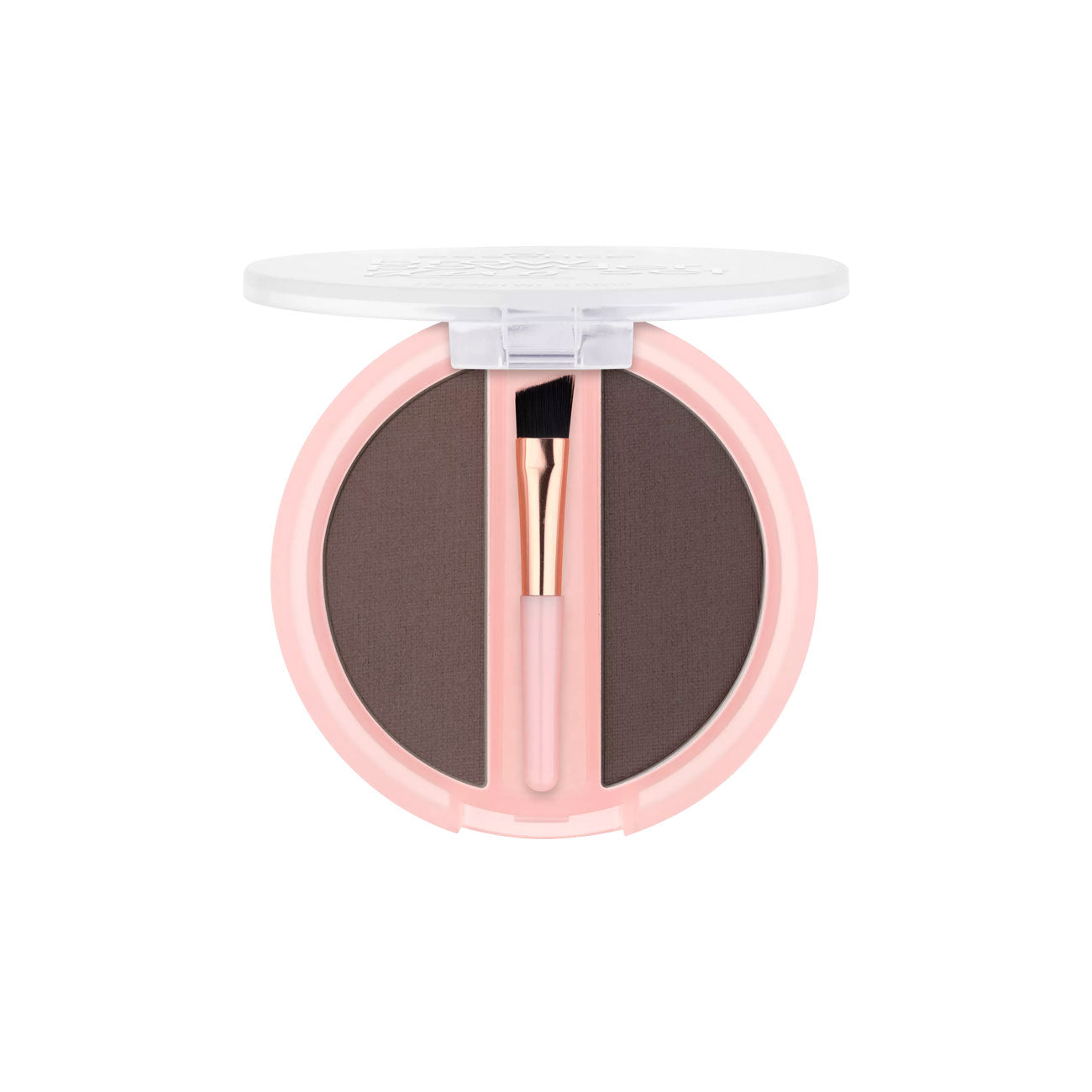 Eyebrow Powder Duo