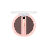 Eyebrow Powder Duo