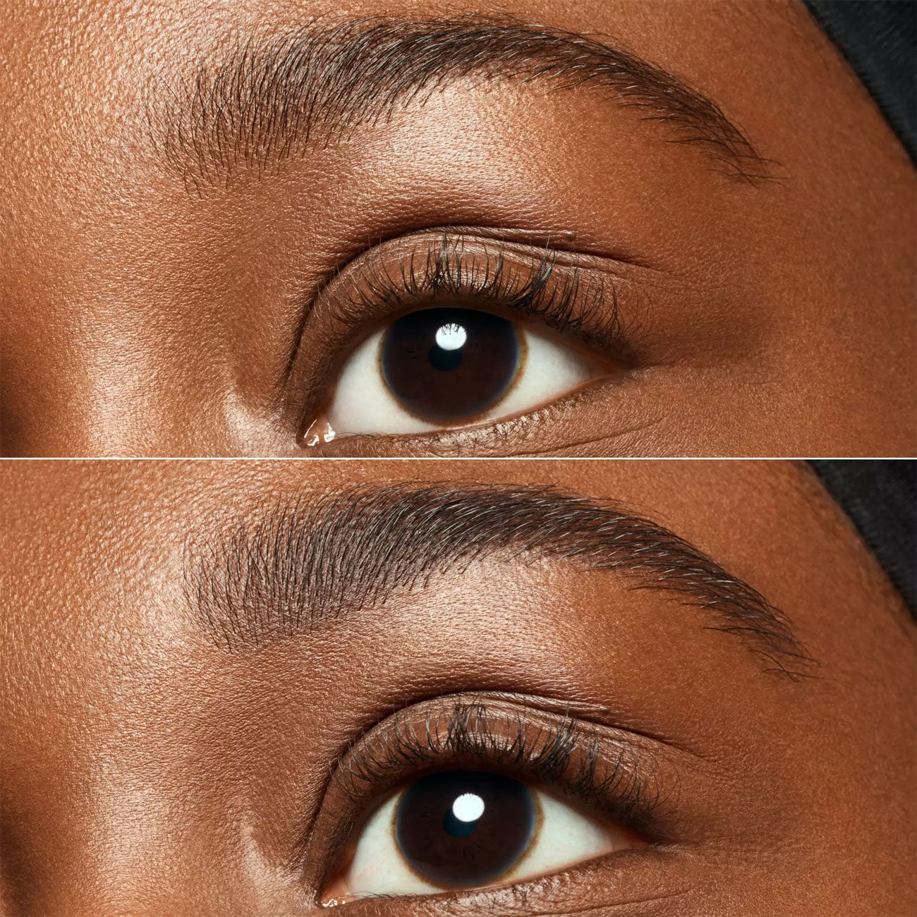 Eyebrow Powder Duo