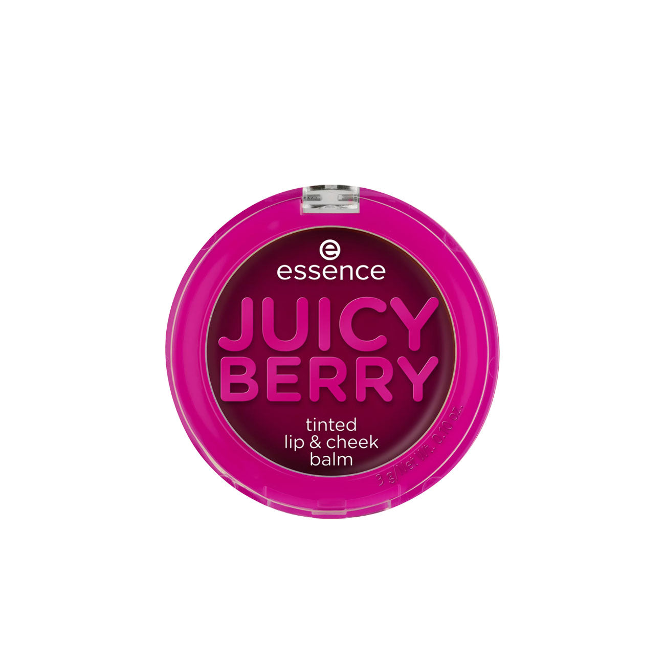 Juicy Berry Lip & Cheek Balm