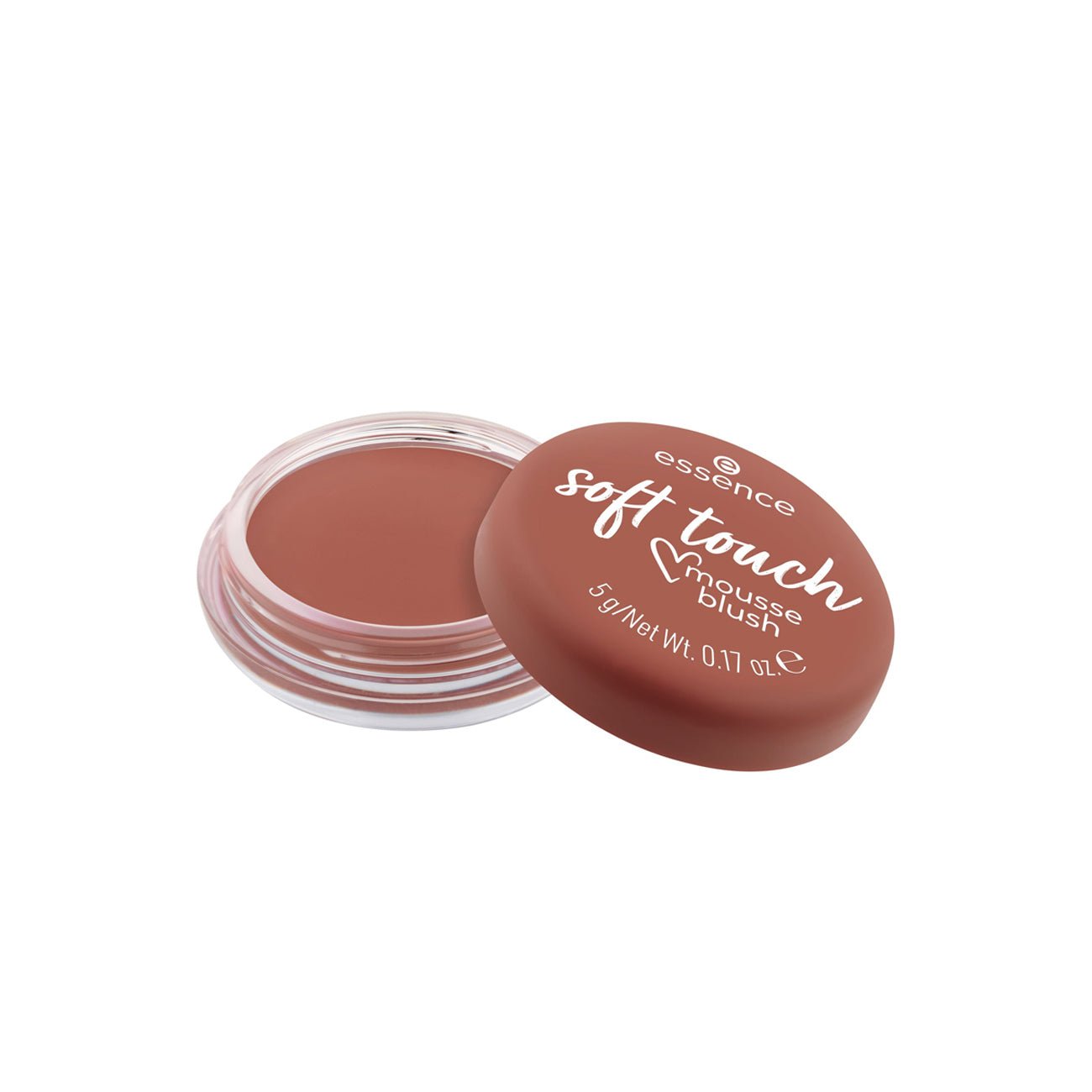 Soft Touch Mousse Blush