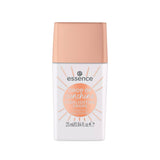 Drop Of Sunshine Highlighting Drops