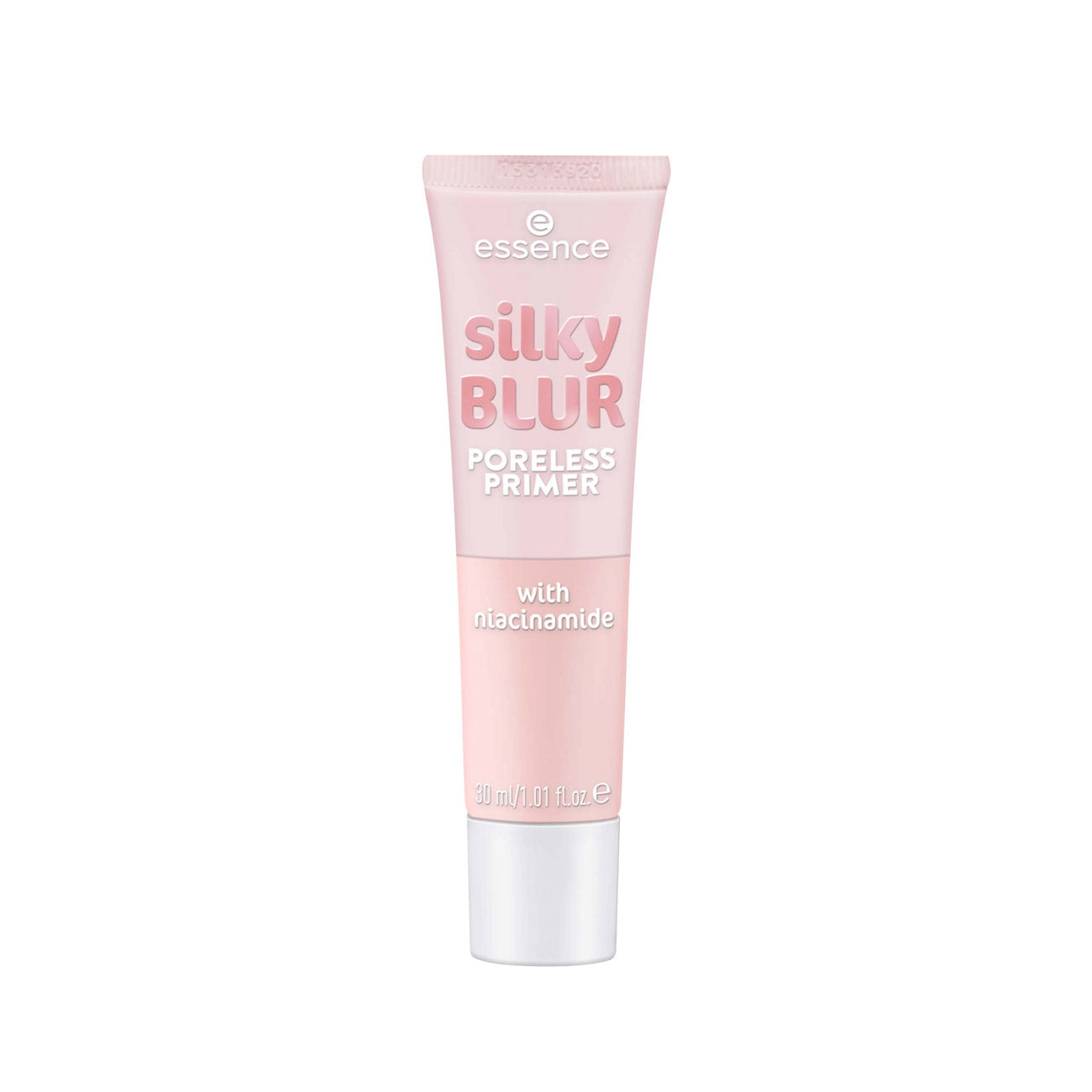 Silky Blur Poreless Primer