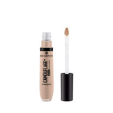 Camouflage + Matt Concealer Waterproof