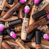 Camouflage + Matt Concealer Waterproof