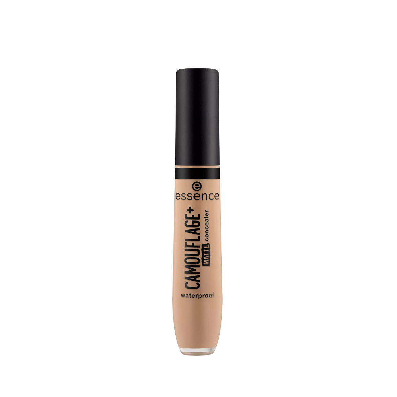 Camouflage + Matt Concealer Waterproof