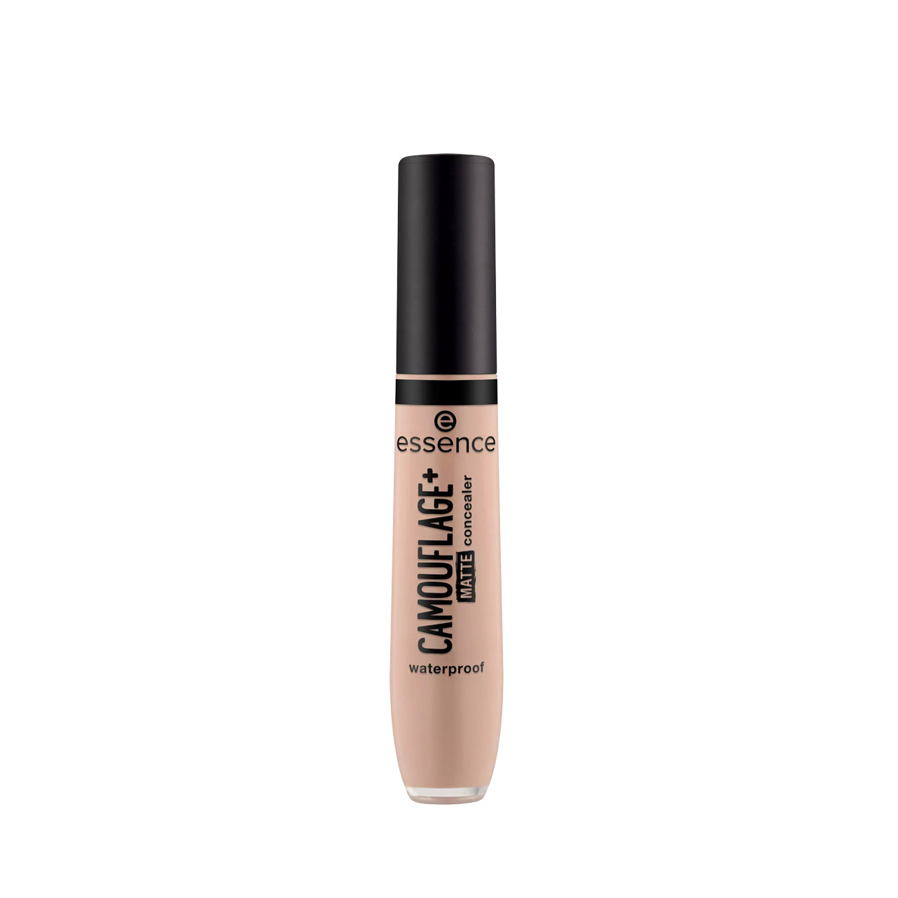Camouflage + Matt Concealer Waterproof
