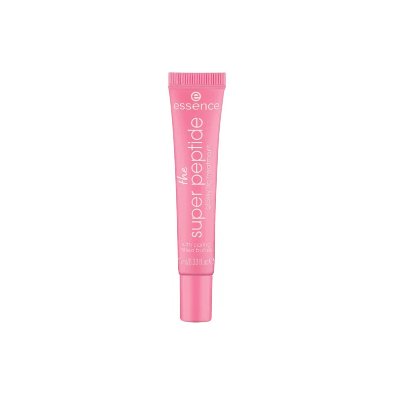 The Super Peptide Glossy Lip Treatment