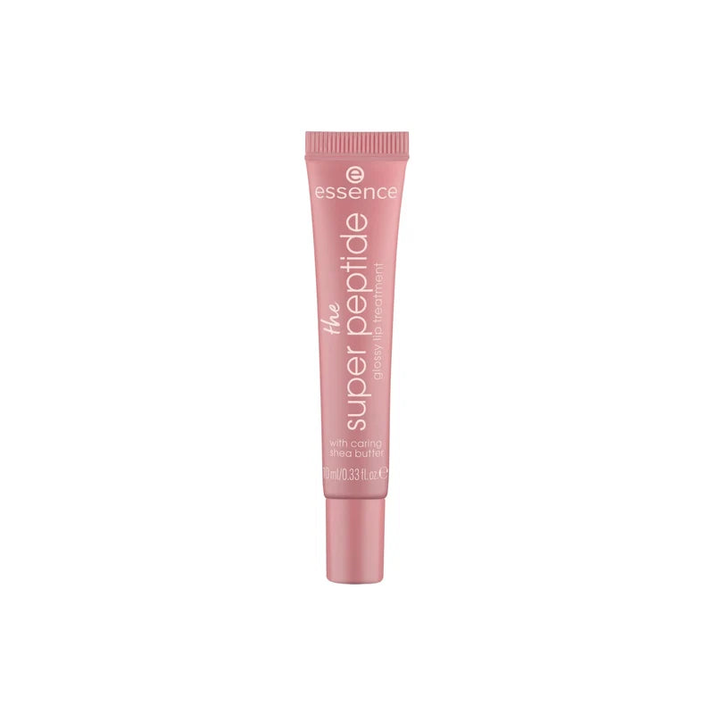 The Super Peptide Glossy Lip Treatment