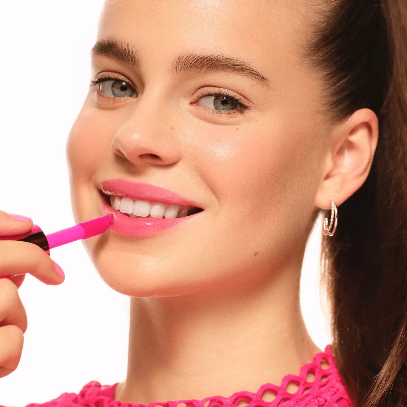 Hydra Kiss Lip Oil