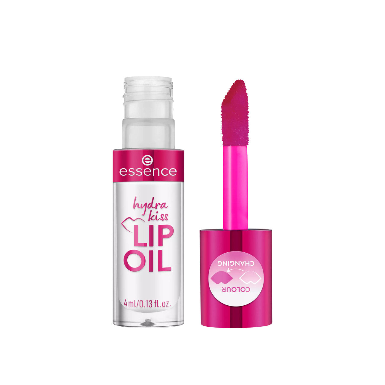 Hydra Kiss Lip Oil