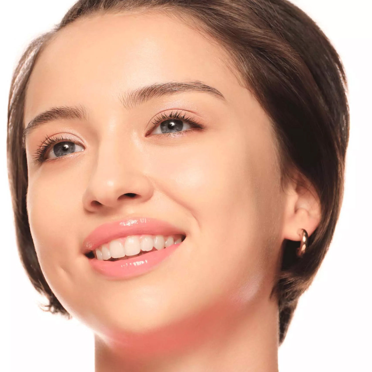 Glossy Glaze Lipstick