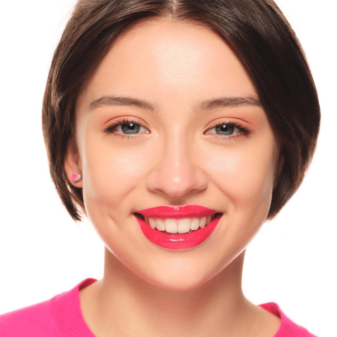 Glossy Glaze Lipstick