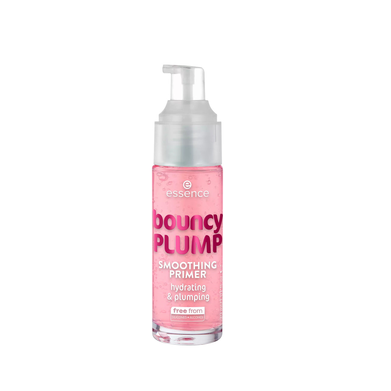 Bouncy Plump Smoothing Primer Hydrating & Plumping