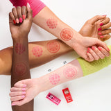 WHAT A TINT! lip and cheek Jelly tint