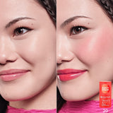 WHAT A TINT! lip and cheek Jelly tint
