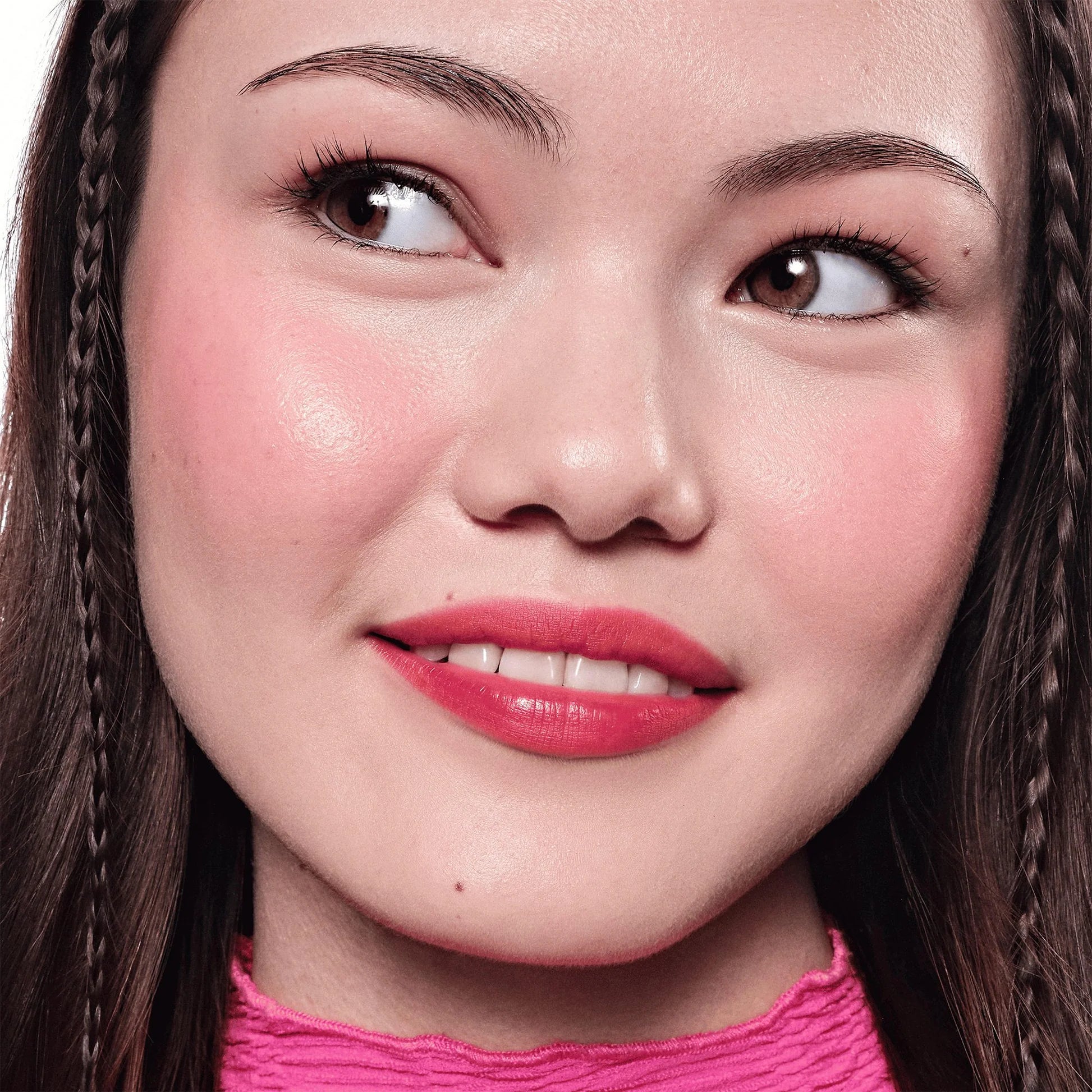 WHAT A TINT! lip and cheek Jelly tint