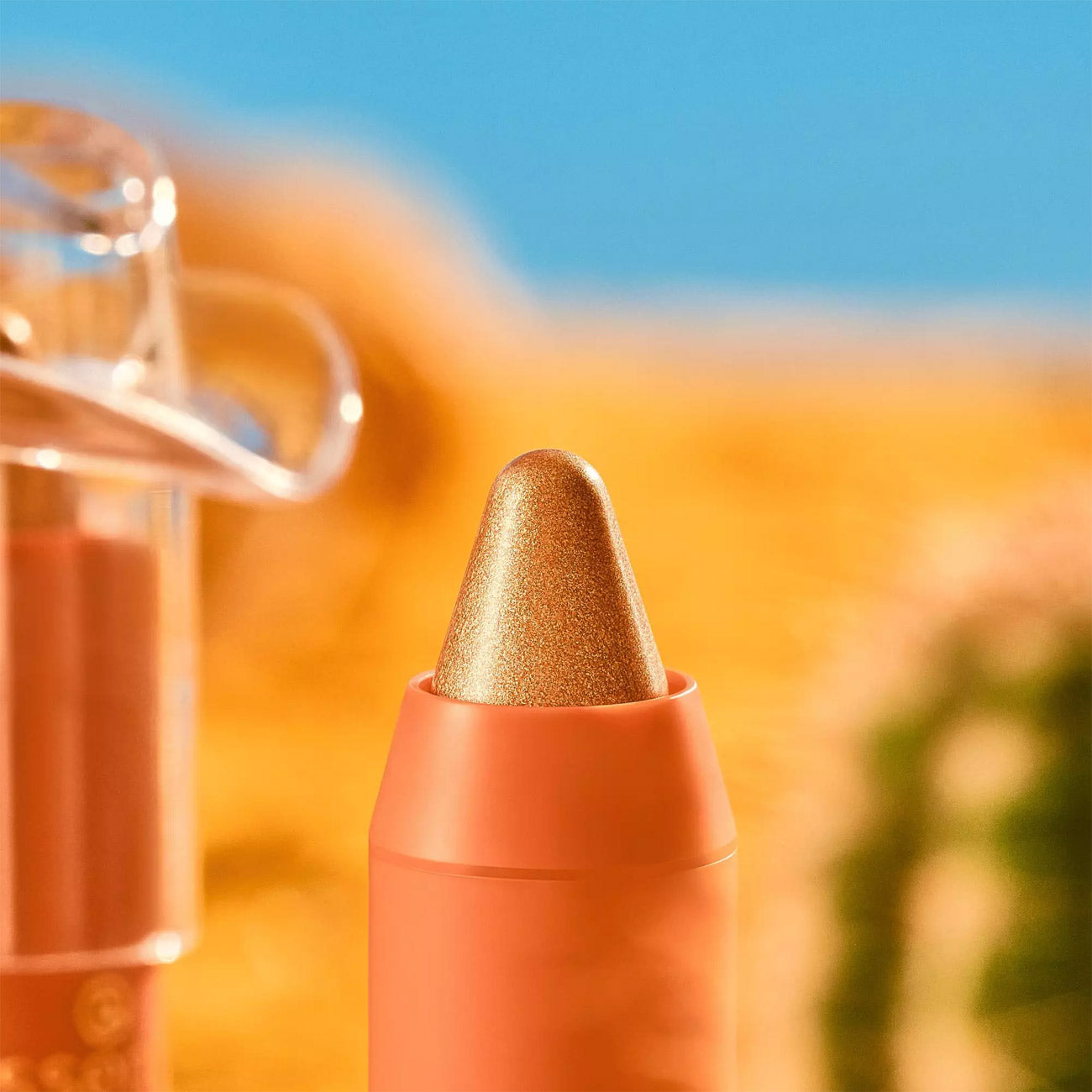 Yee Haw! Jumbo Eye Crayon