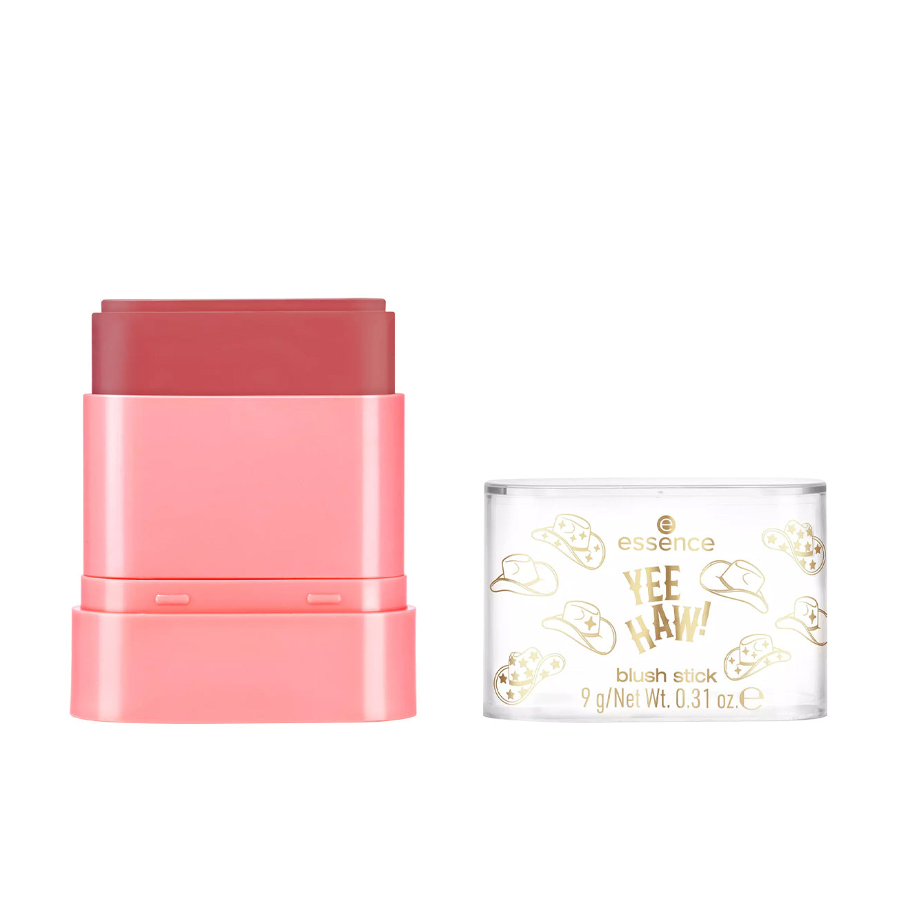 Yee Haw! Blush Stick