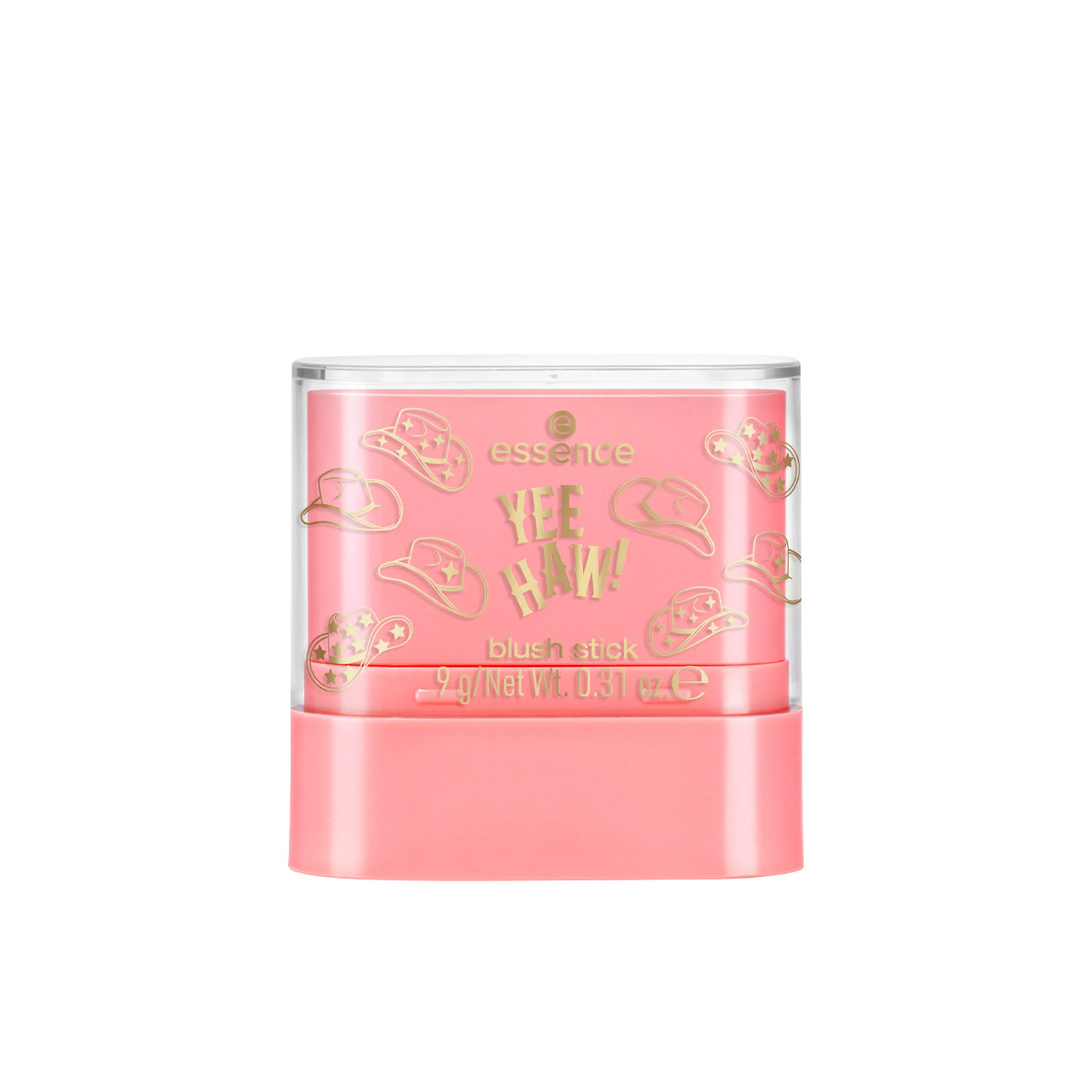 Yee Haw! Blush Stick