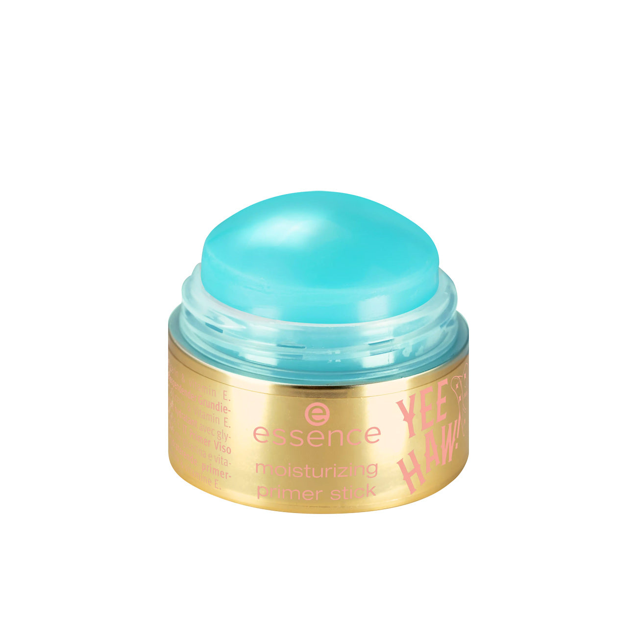 Yee Haw! Moisturizing Primer Stick