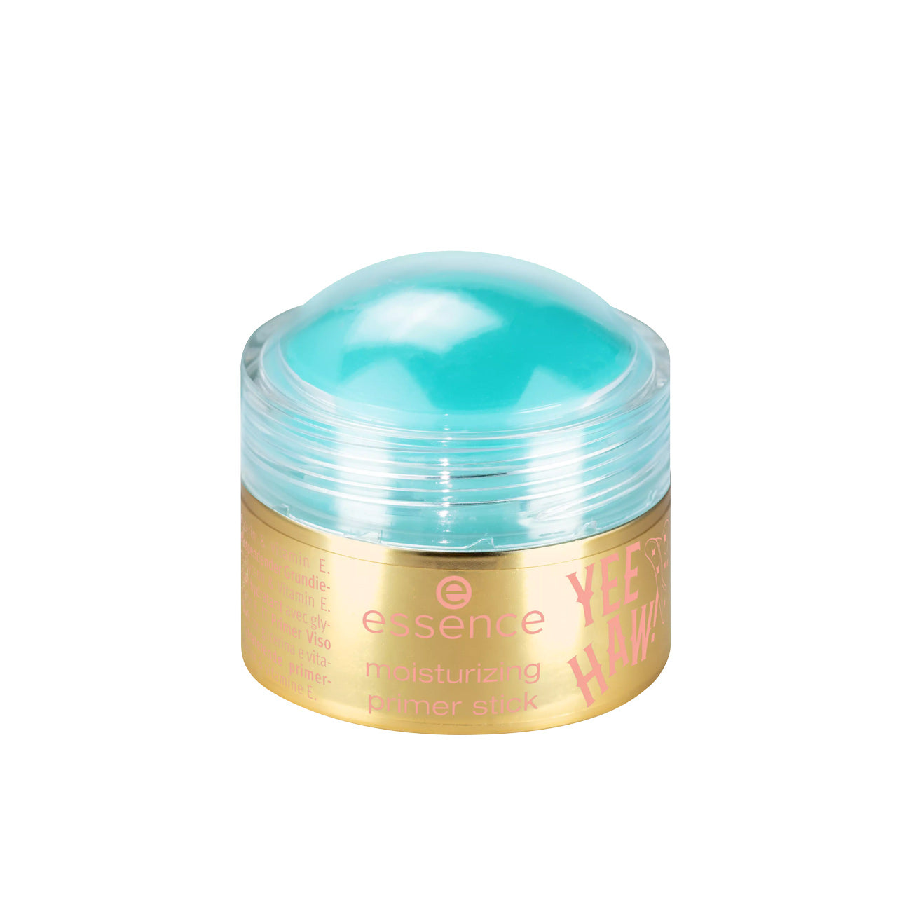Yee Haw! Moisturizing Primer Stick