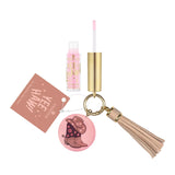 Yee Haw! Lip Beautifier Key Chain
