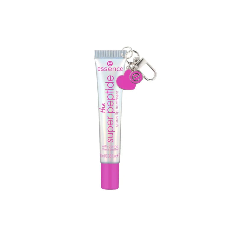 The Super Peptide Glossy Lip Treatment