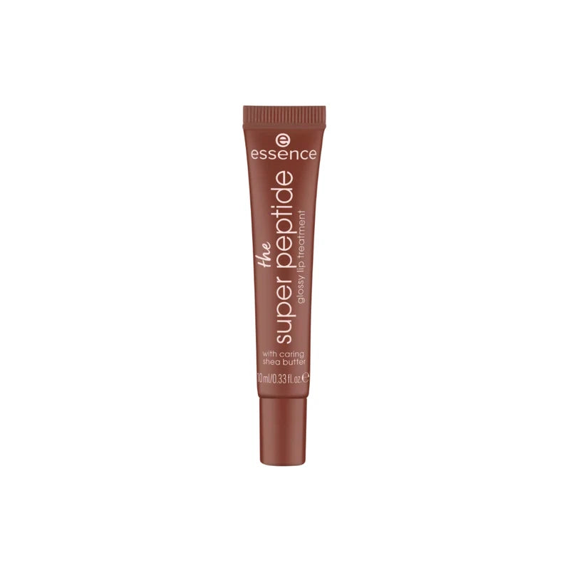 The Super Peptide Glossy Lip Treatment