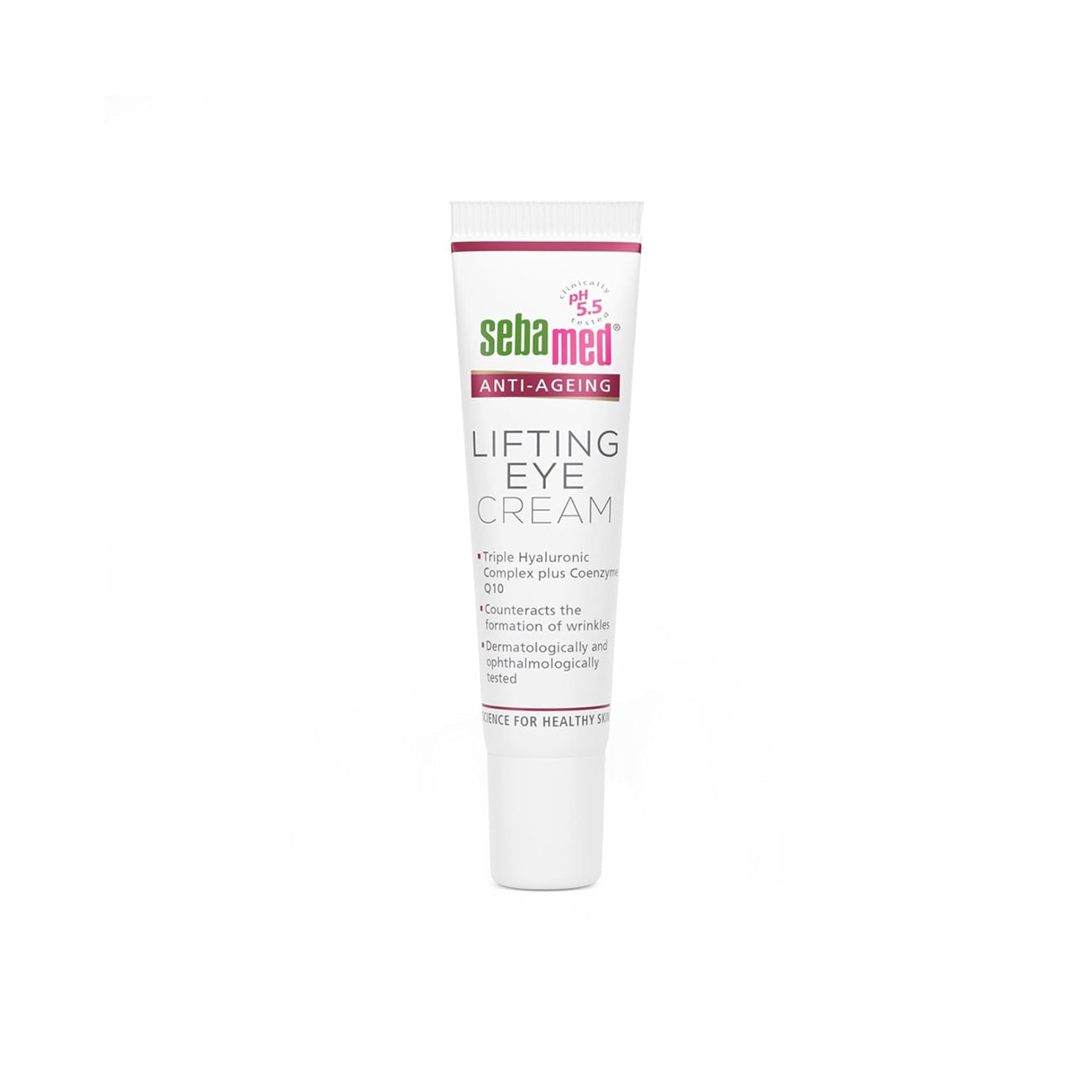 Anti-Ageing Q10 Lifting Eye Cream