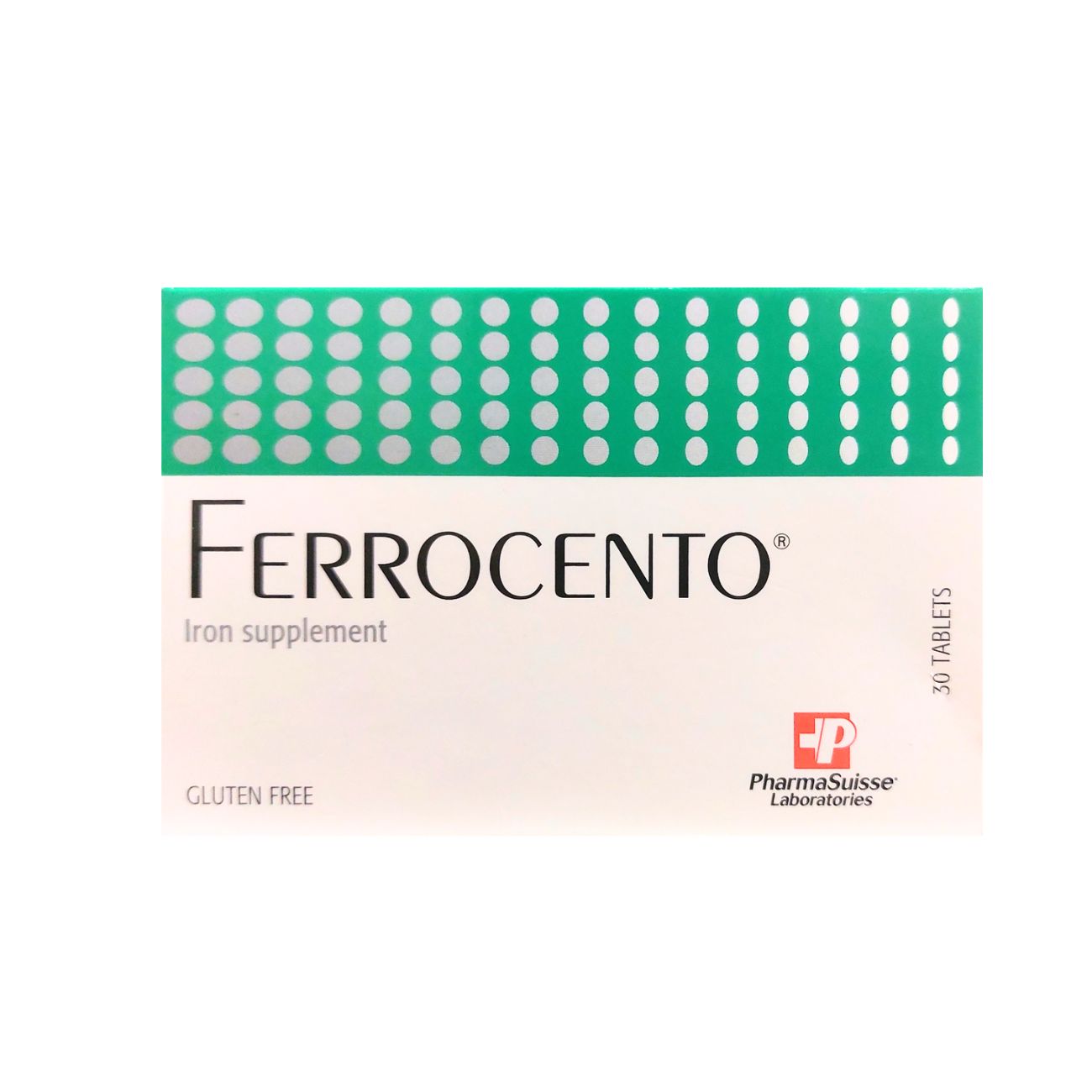 Ferrocento