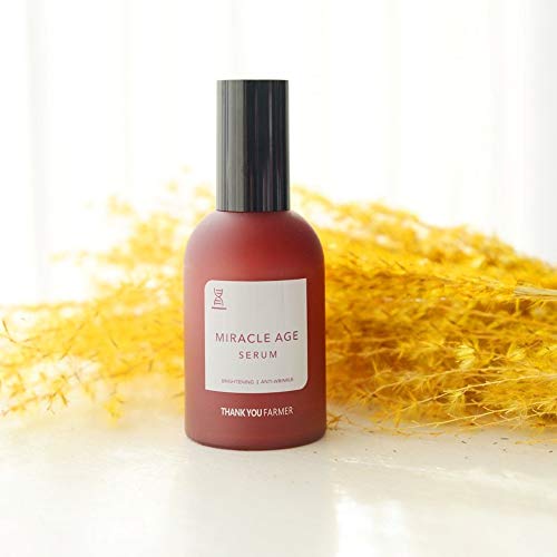 Miracle Age Repair Serum