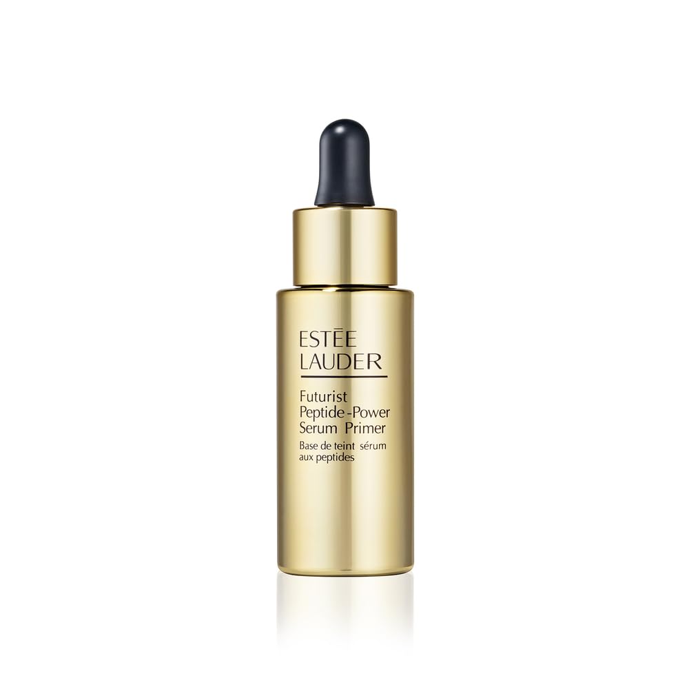 Futurist Peptide-Power Hydrating Serum Primer with Hyaluronic Acid
