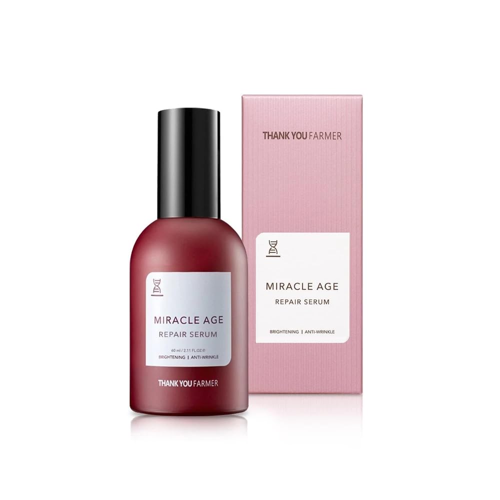 Miracle Age Repair Serum