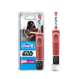 Oral-B 3+ Years Electric Toothbrush