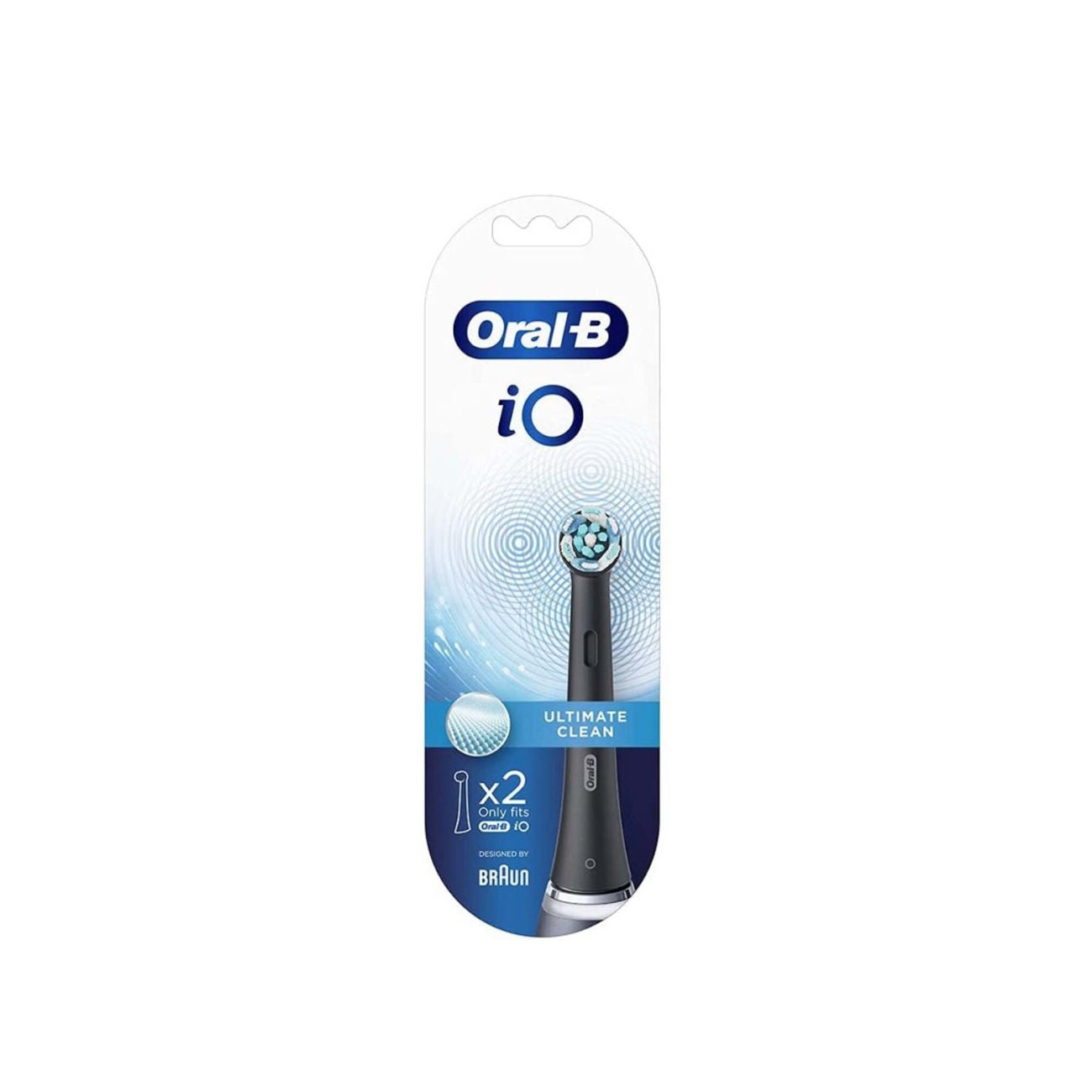 Oral-B IO Refill 2Pcs
