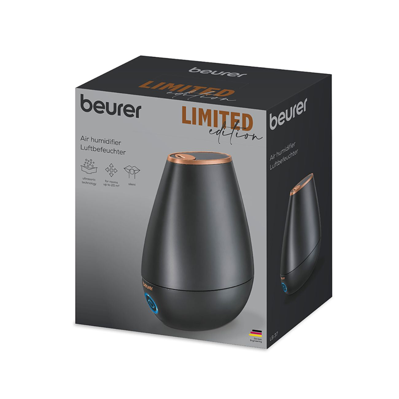 Air Humidifier LB37- Limited Eddition