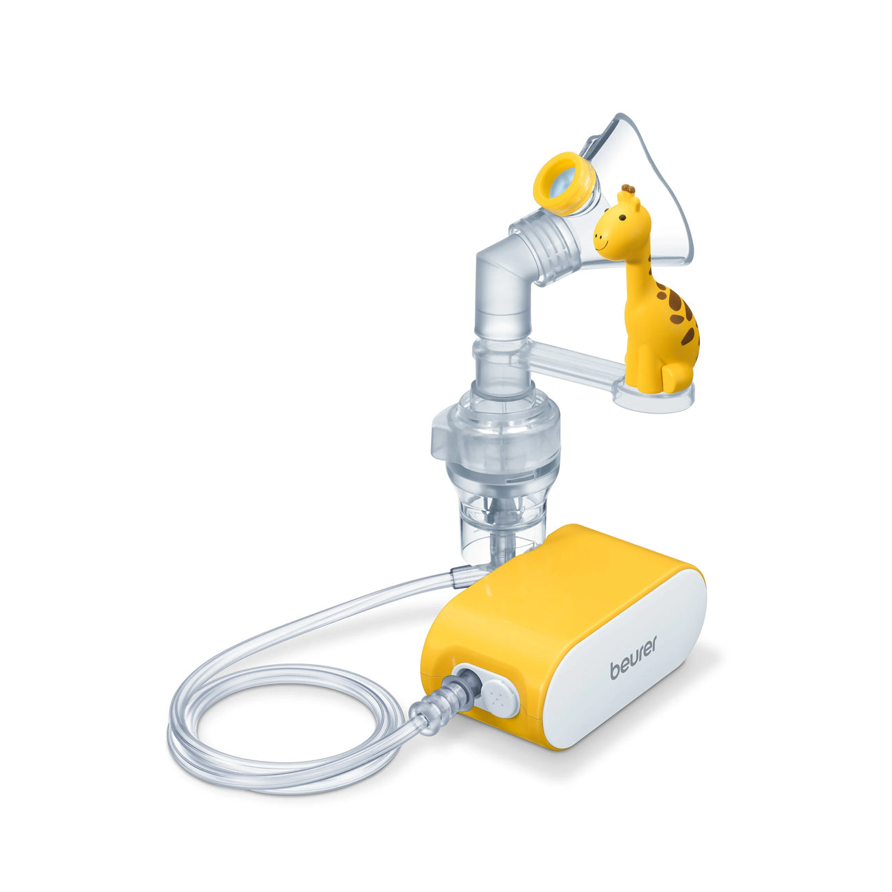Babycare Nebulizer IH 58 Kids