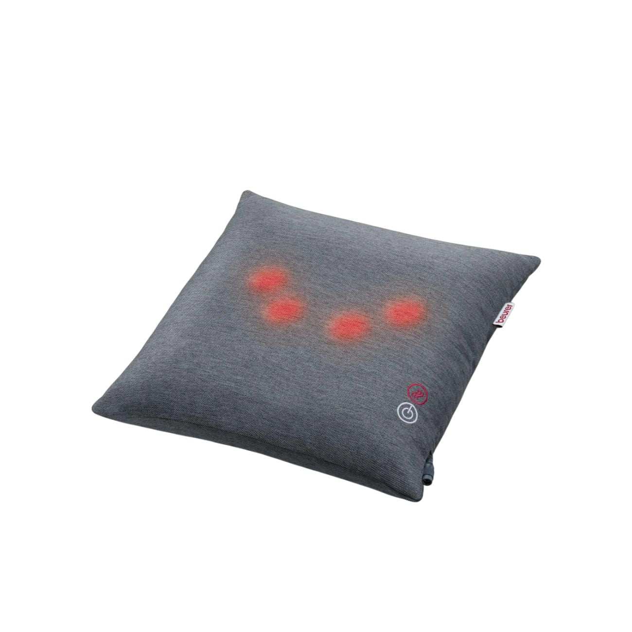 Shiastu Massage Cushion MG135