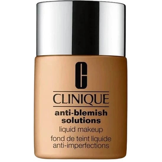 Acne Solutions Liquid Makeup - Clinique Gift