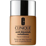 Acne Solutions Liquid Makeup - Clinique Gift