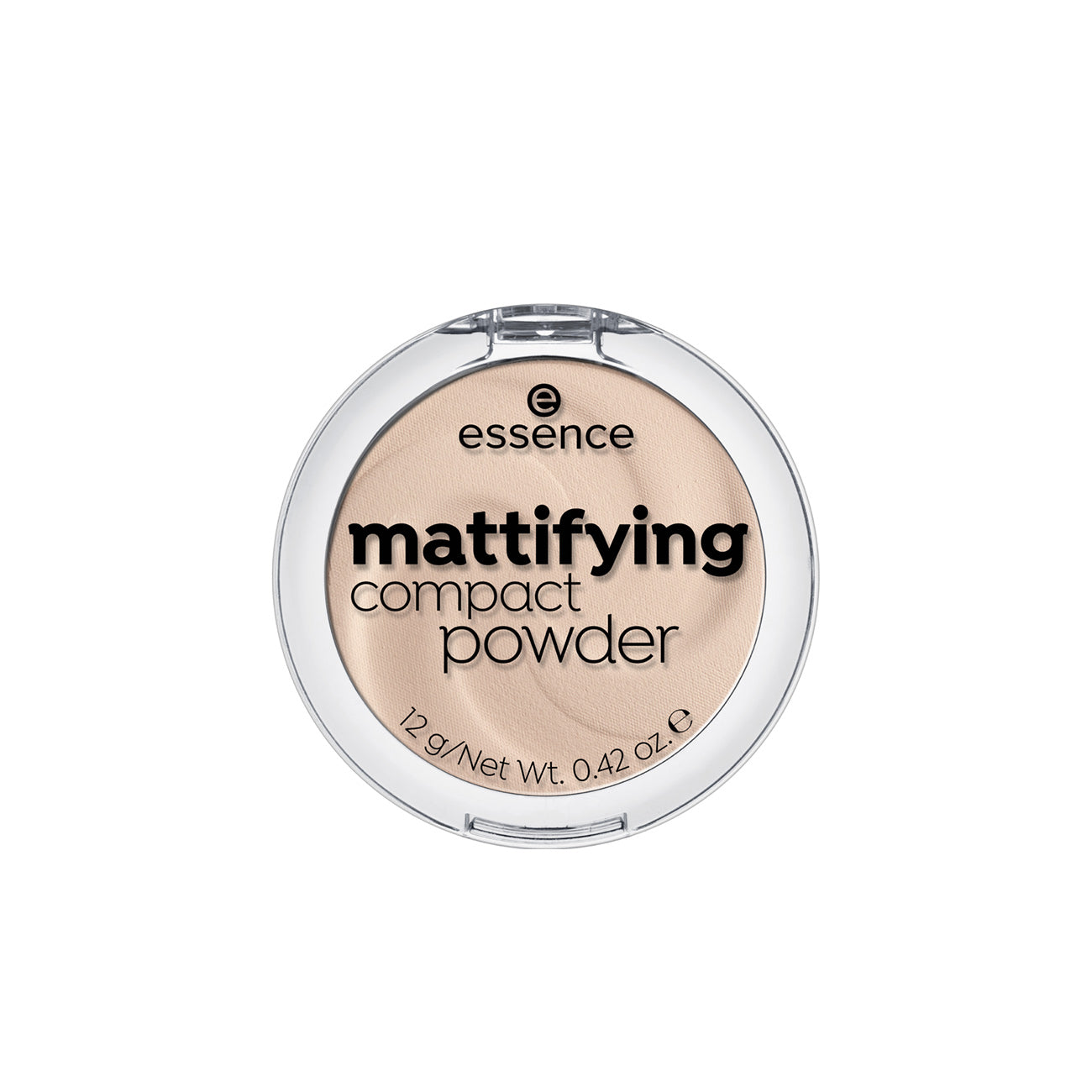 Matifying Compact Powder