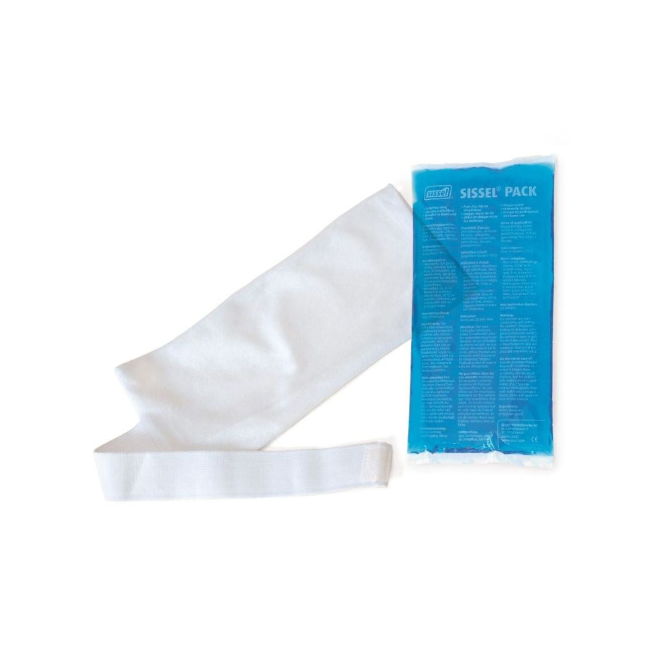 Pack With Cover
