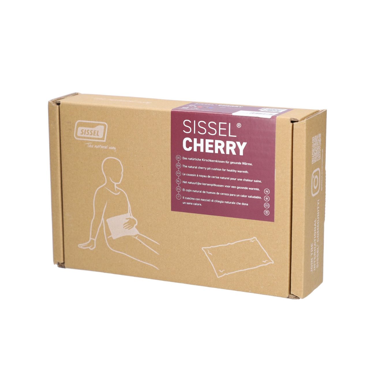 Cherry Warmth