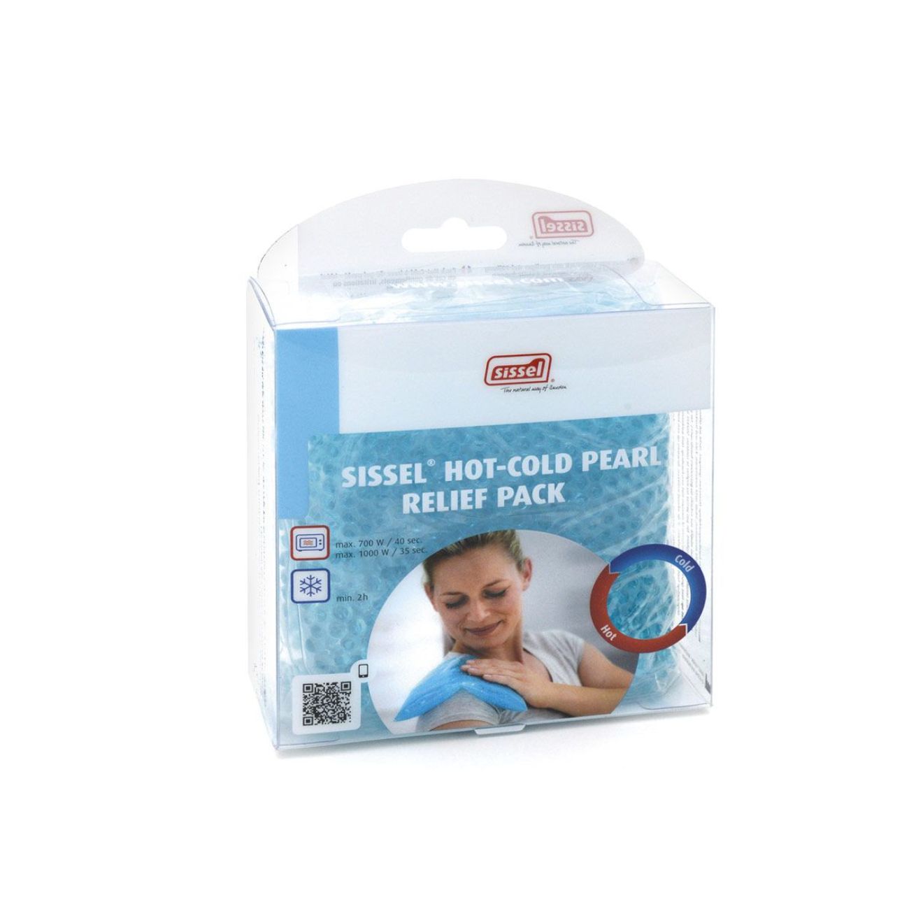 Hot-Cold Pearl Relief Pack