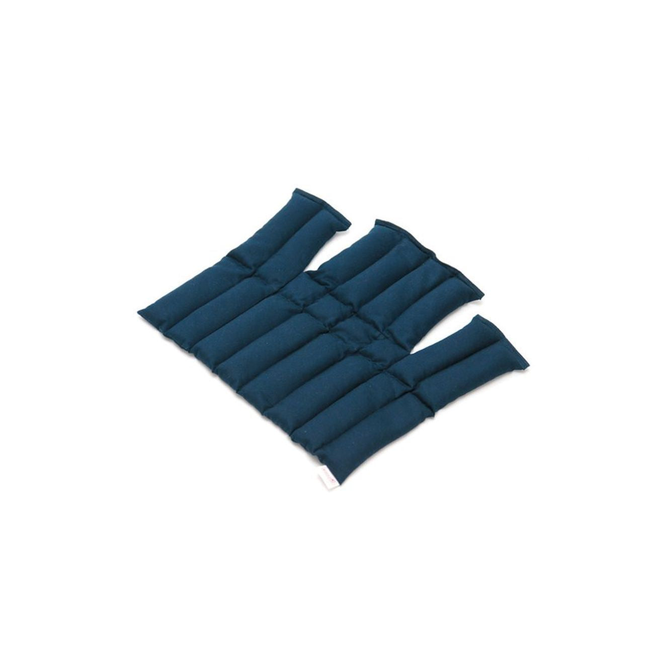 Linum Anatomic Warmth Linseed Blossom Pillow