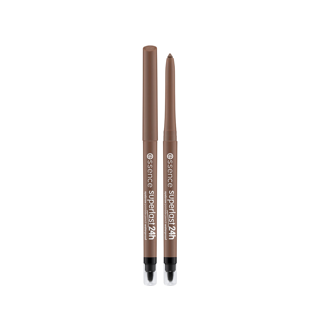 Superlast 24h Eyebrow Pomade Pencil Waterproof