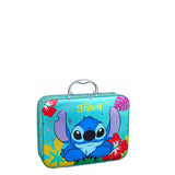 Stitch Padded Makeup Case