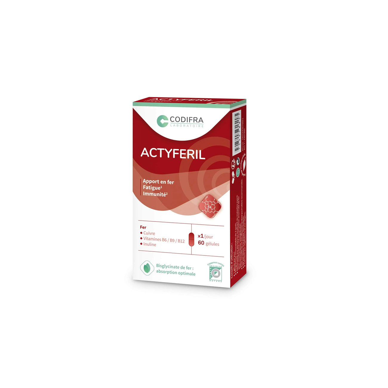 Actyferil